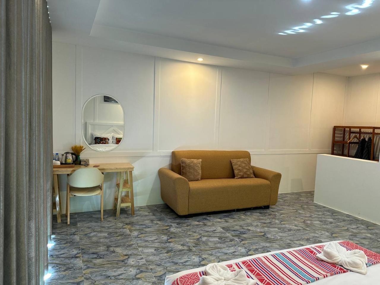 Sea Sand Resort Kampot Room photo