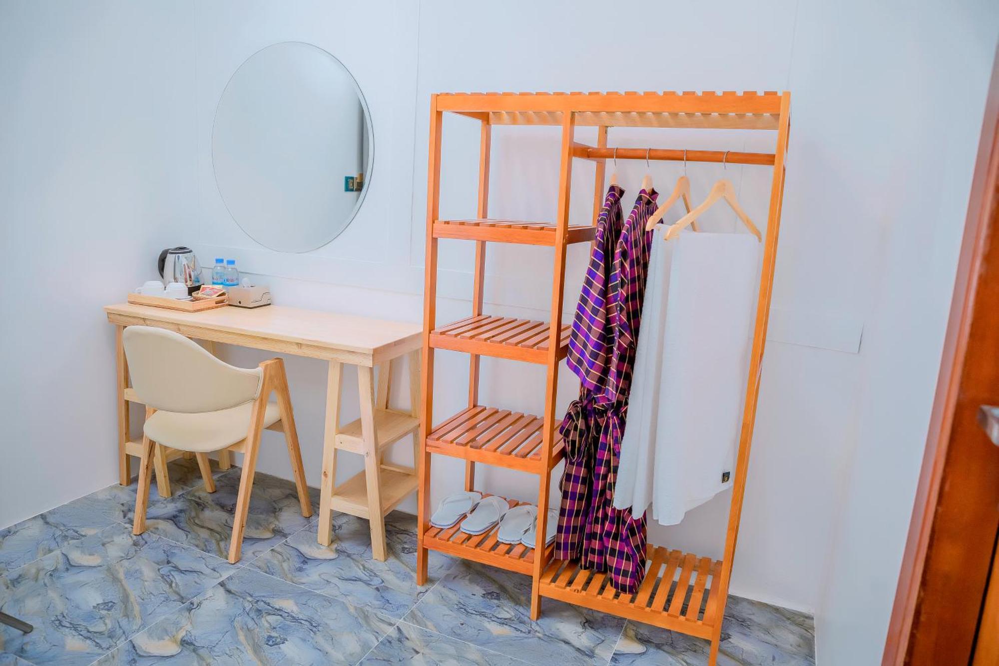 Sea Sand Resort Kampot Room photo